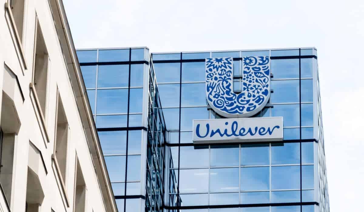  Hindustan Unilever Ltd office- FMCG company