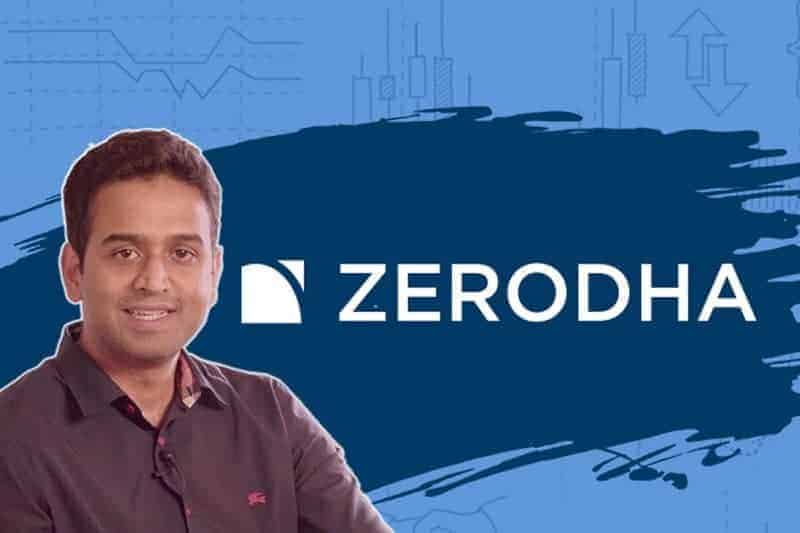 Zerodha-Business-Model