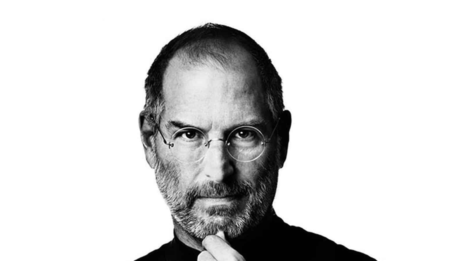 apple business founder Steve Jobs