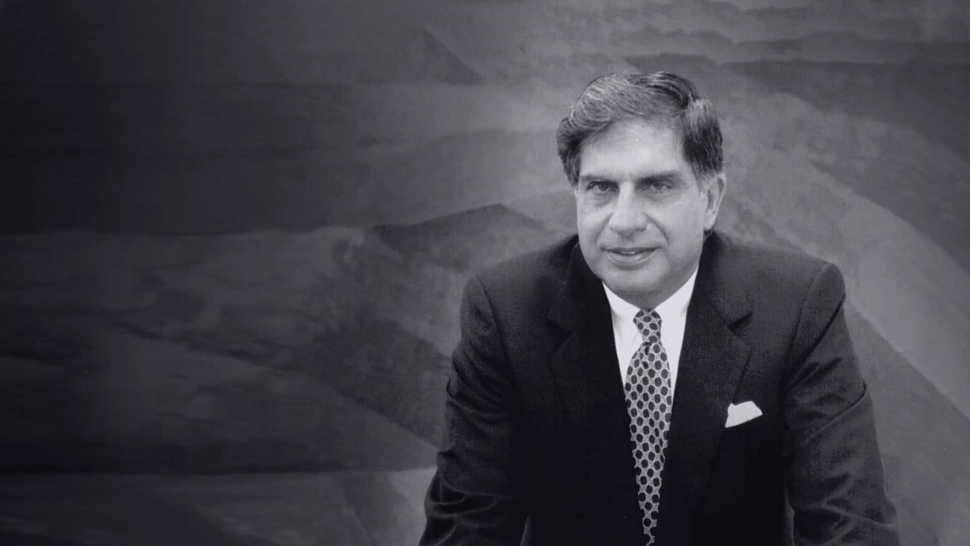  Why Ratan Tata Is Not a Billionaire?