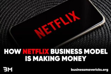 netflix-business-model