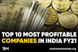 most-profitable-companies-in-india
