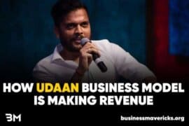 udaan-business-model