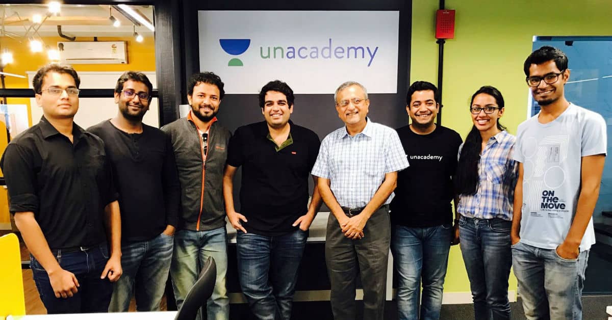 unacademy-business-model