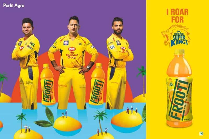 frooti-csk-brand