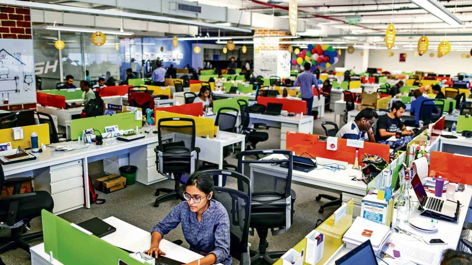 Top 10 It Companies In India Rank Wise