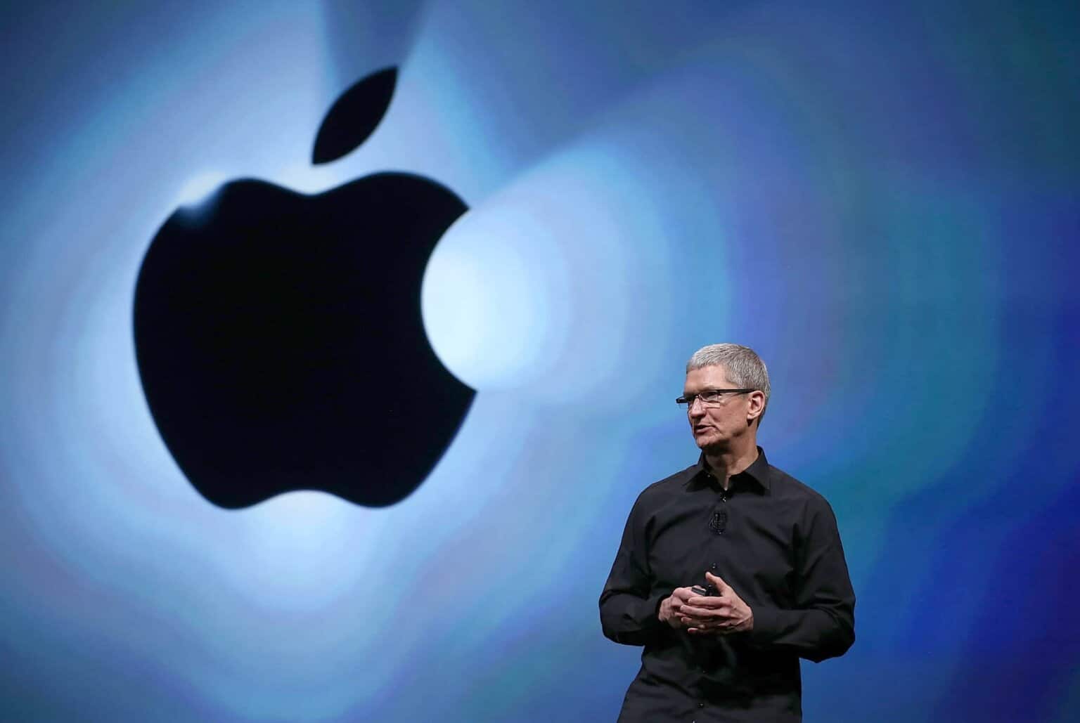 Apple Mission Statement & Vision Statement in 2023 - Business Mavericks