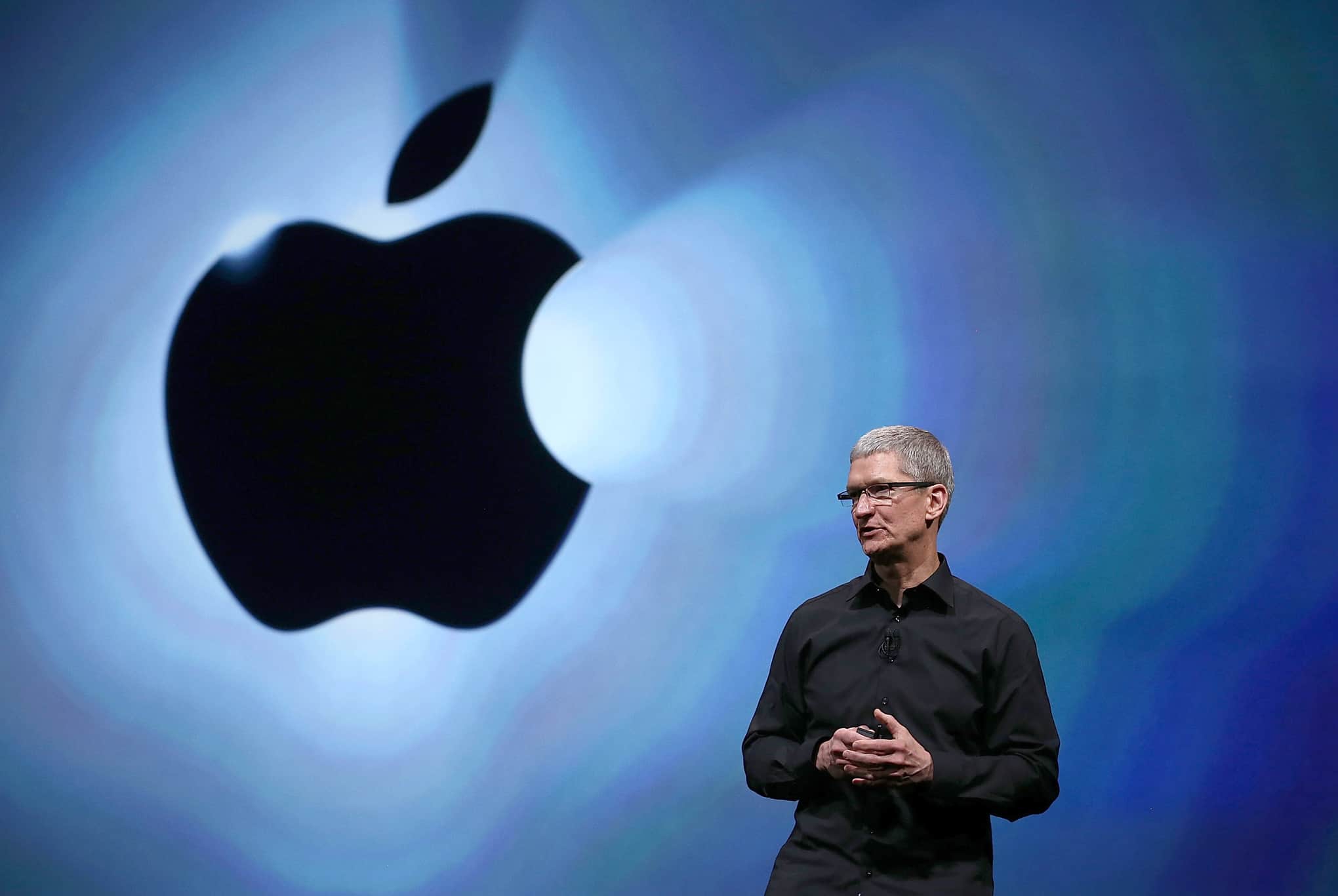 Apple Mission Statement & Vision Statement in 2023 Business Mavericks