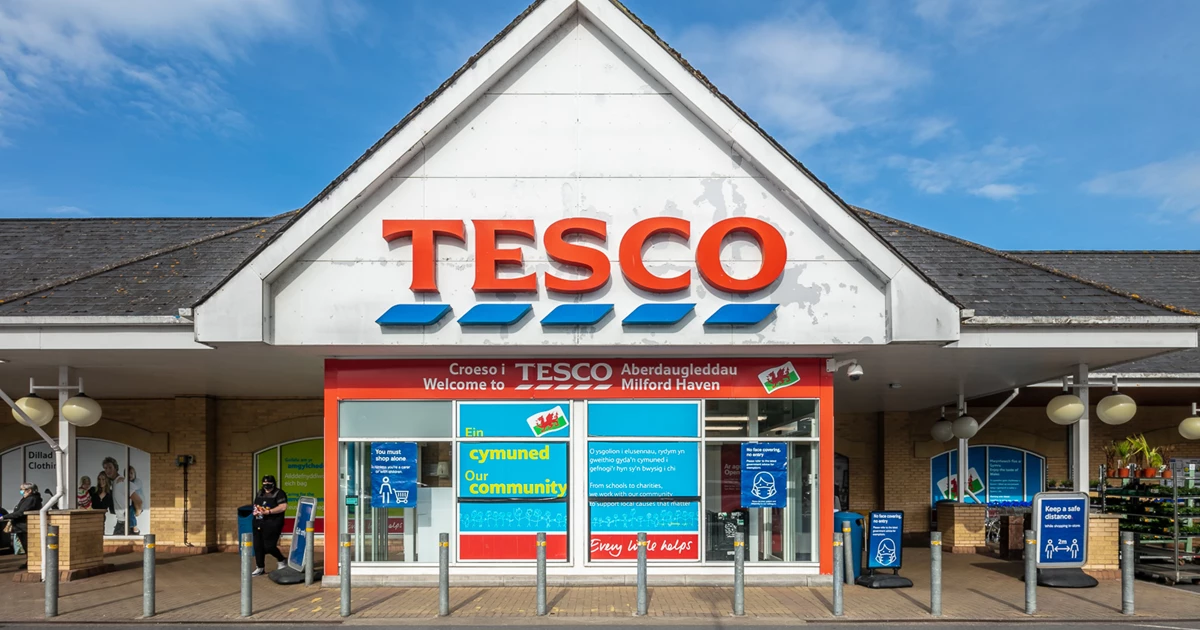 PESTLE Analysis Of Tesco In A Simplified Way Business Mavericks PESTLE Analysis Of Tesco In A Simplified Way Business Mavericks